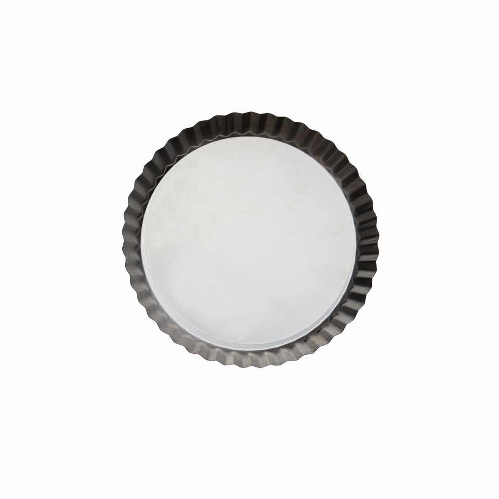 Anders Petter Steel Essentials Pajform med lös botten-Holykitchen