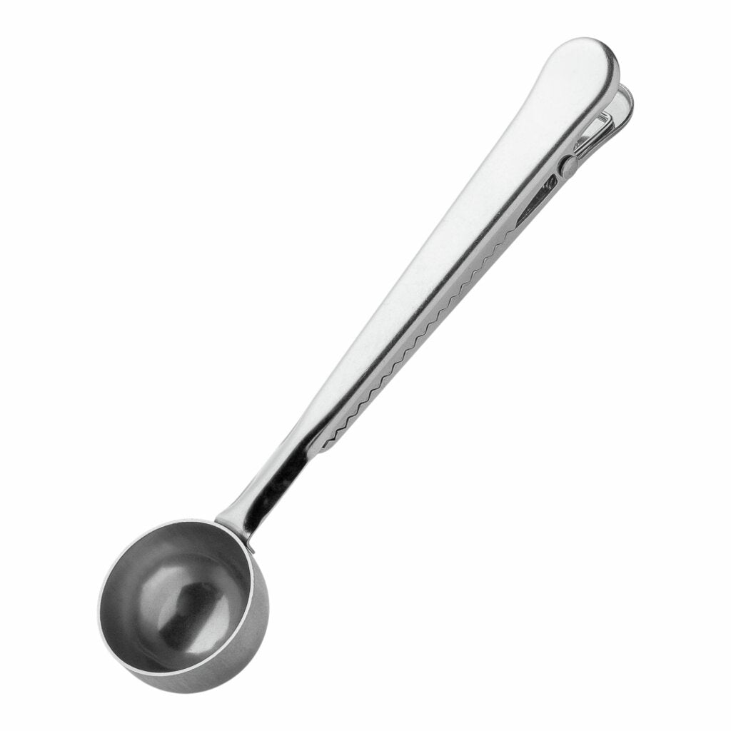 Anders Petter Steel Essentials Måttsked-Holykitchen