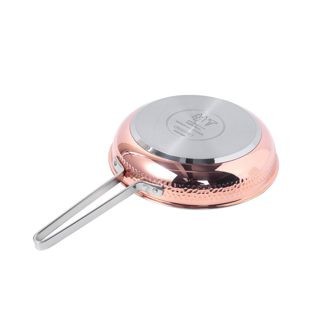 Vargen & Thor Mjølner Modell YB JR Stekepanna 22 cm