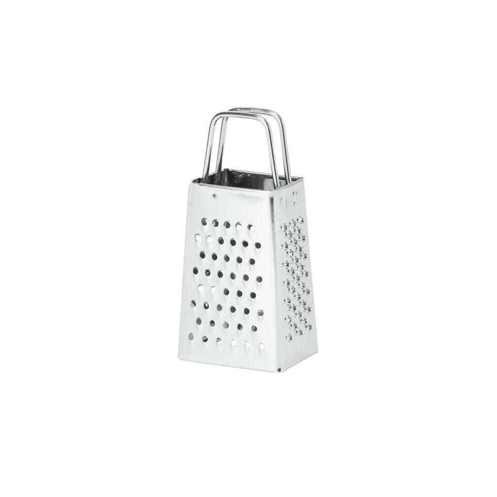 Anders Petter Steel Essentials Cheese grater Mini-Holykitchen