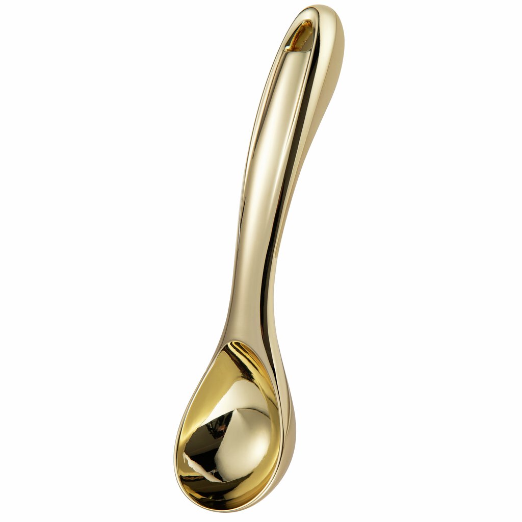 Modern House Glory Glasskopa Guld-Holykitchen