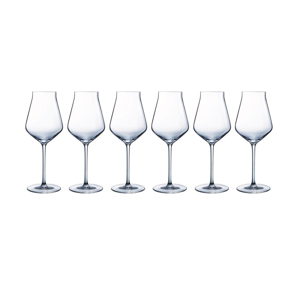 Chef & Sommelier Reveal up Rödvinsglas 6-pack 50 cl-Holykitchen