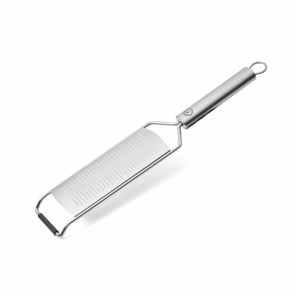 Anders Petter Steel Essentials Cheese Grater-Holykitchen