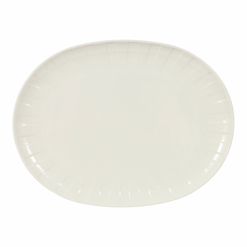 Stiernholm Senja Fat 30 cm ovalt