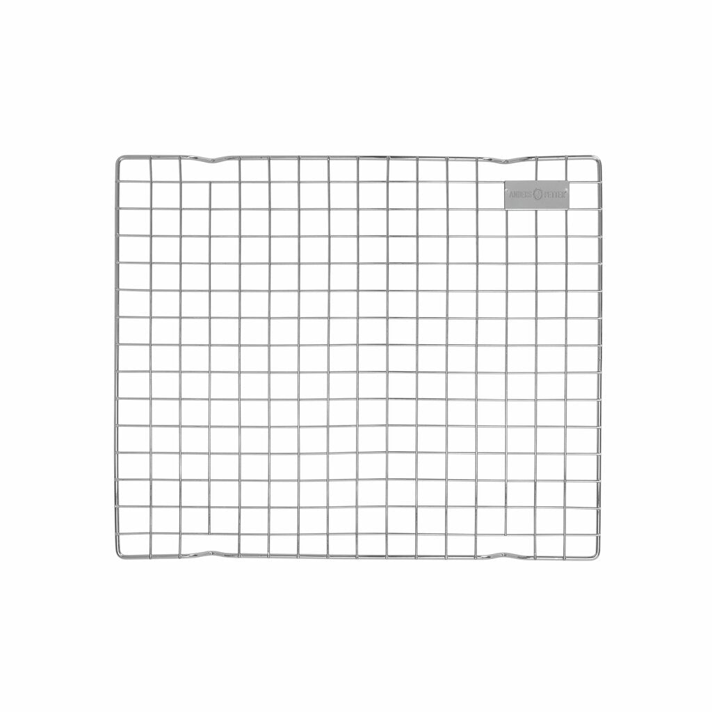 Anders Petter Bakerist 30 cm