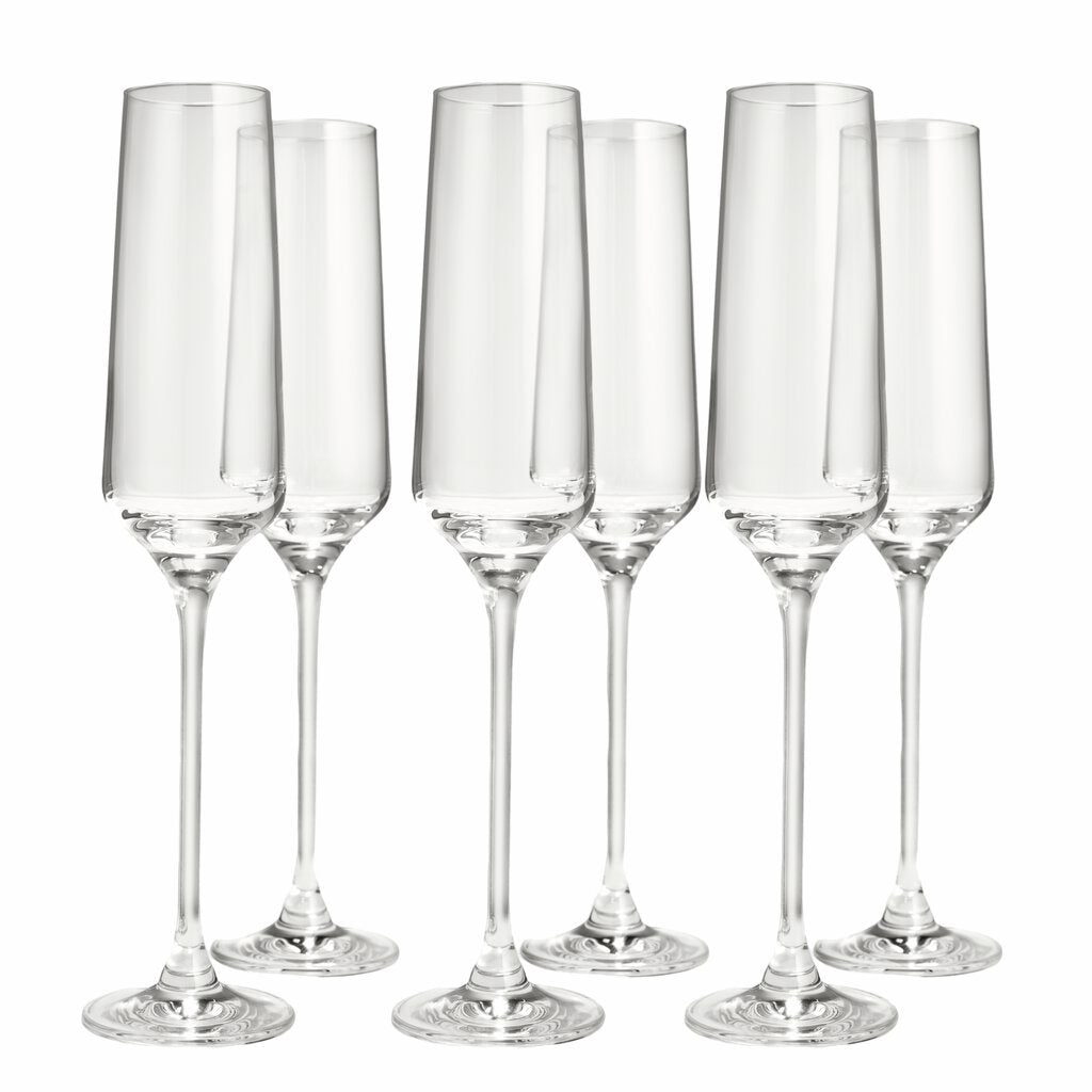 Anders Petter Celebration Champagneglas 6-pack  19 cl
