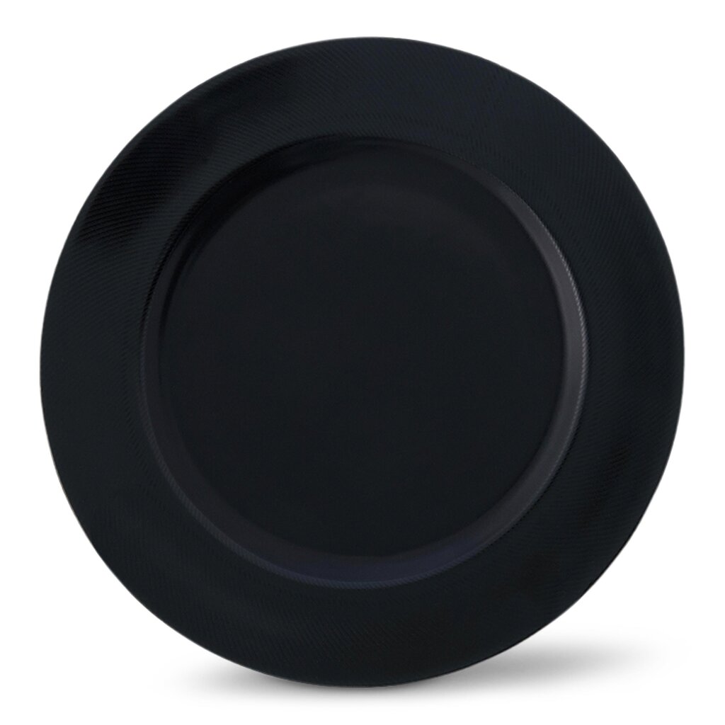 Magnor Noir assiett 22 cm