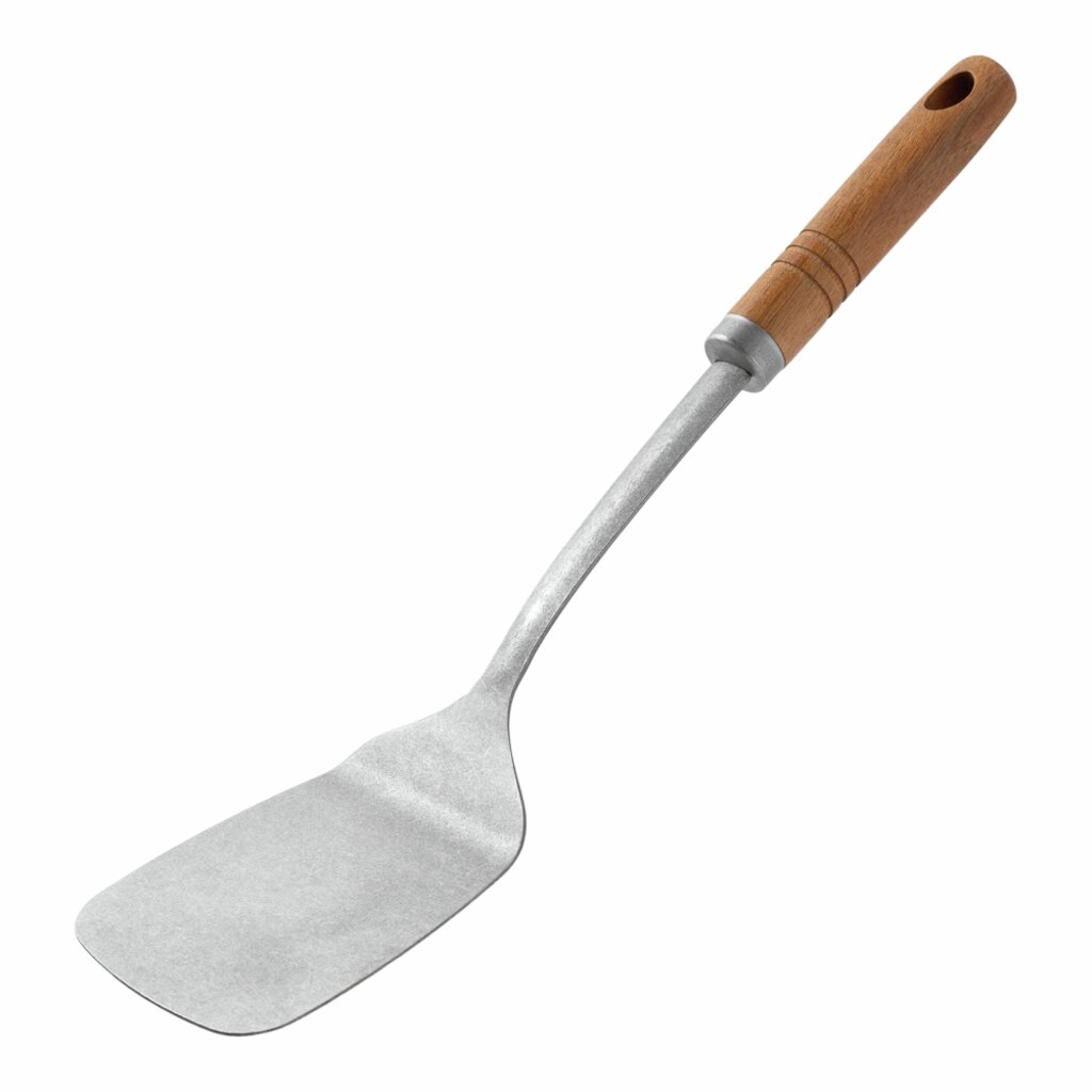 Anders Petter Signerat Spatula-Holykitchen