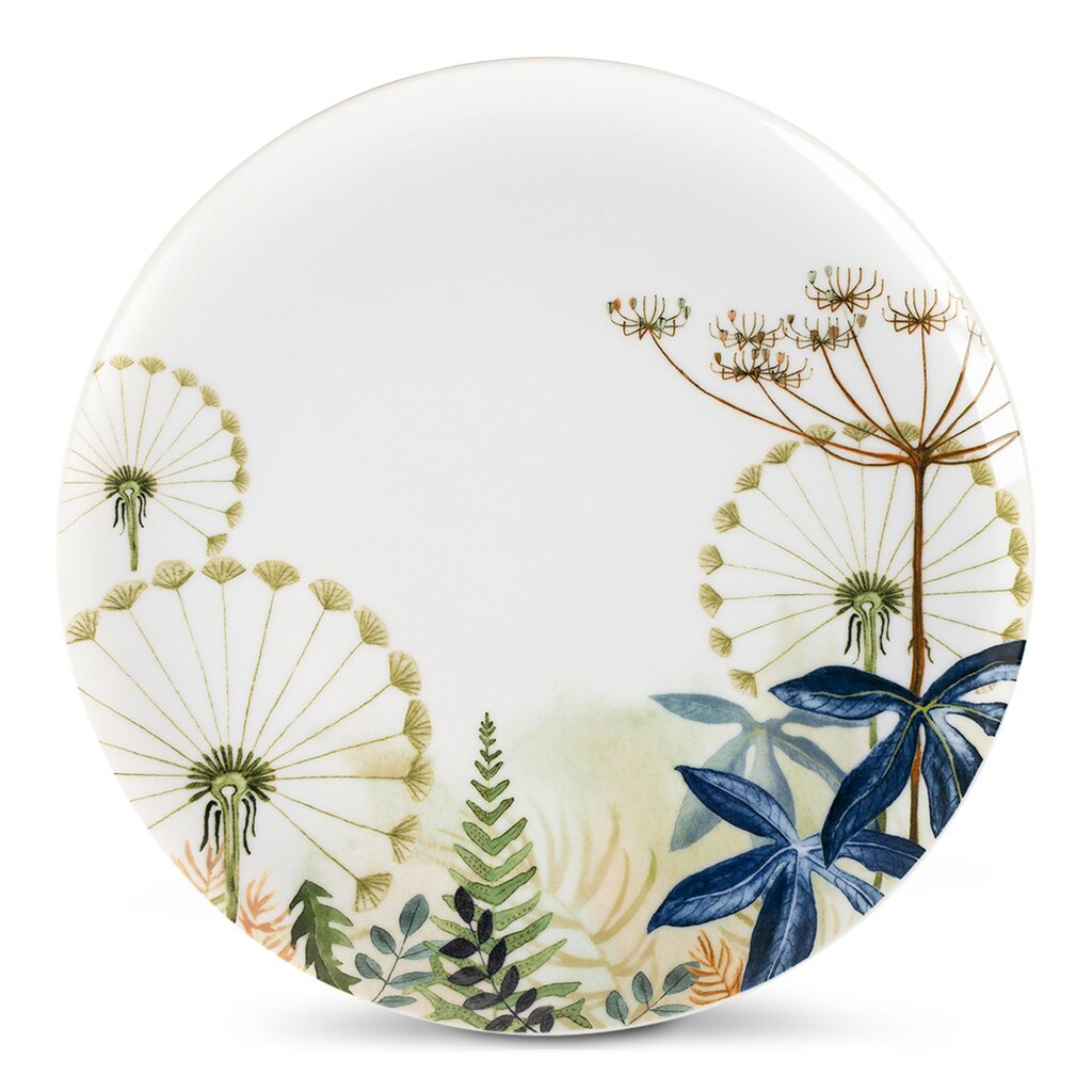 Magnor Florytale flat tallrik 27 cm-Holykitchen