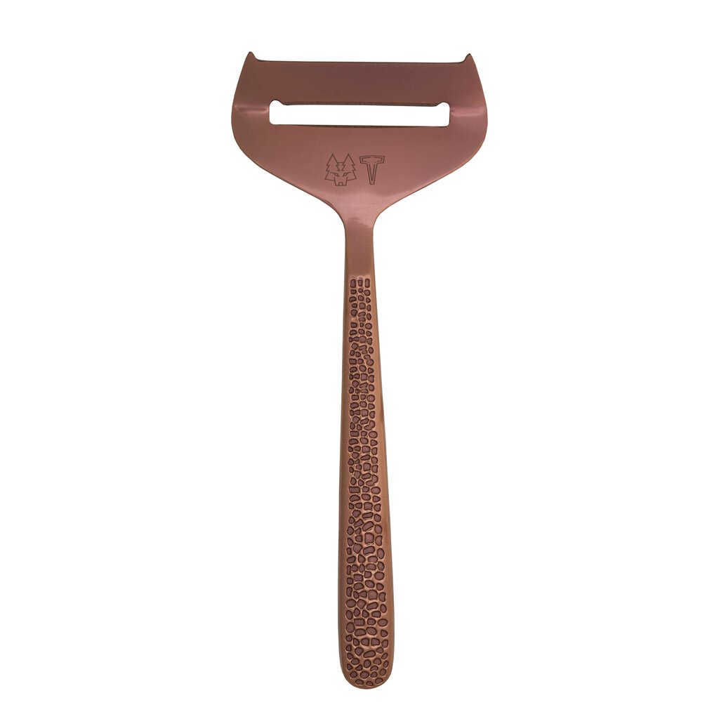 Vargen & Thor Frost Koppar Osthyvel