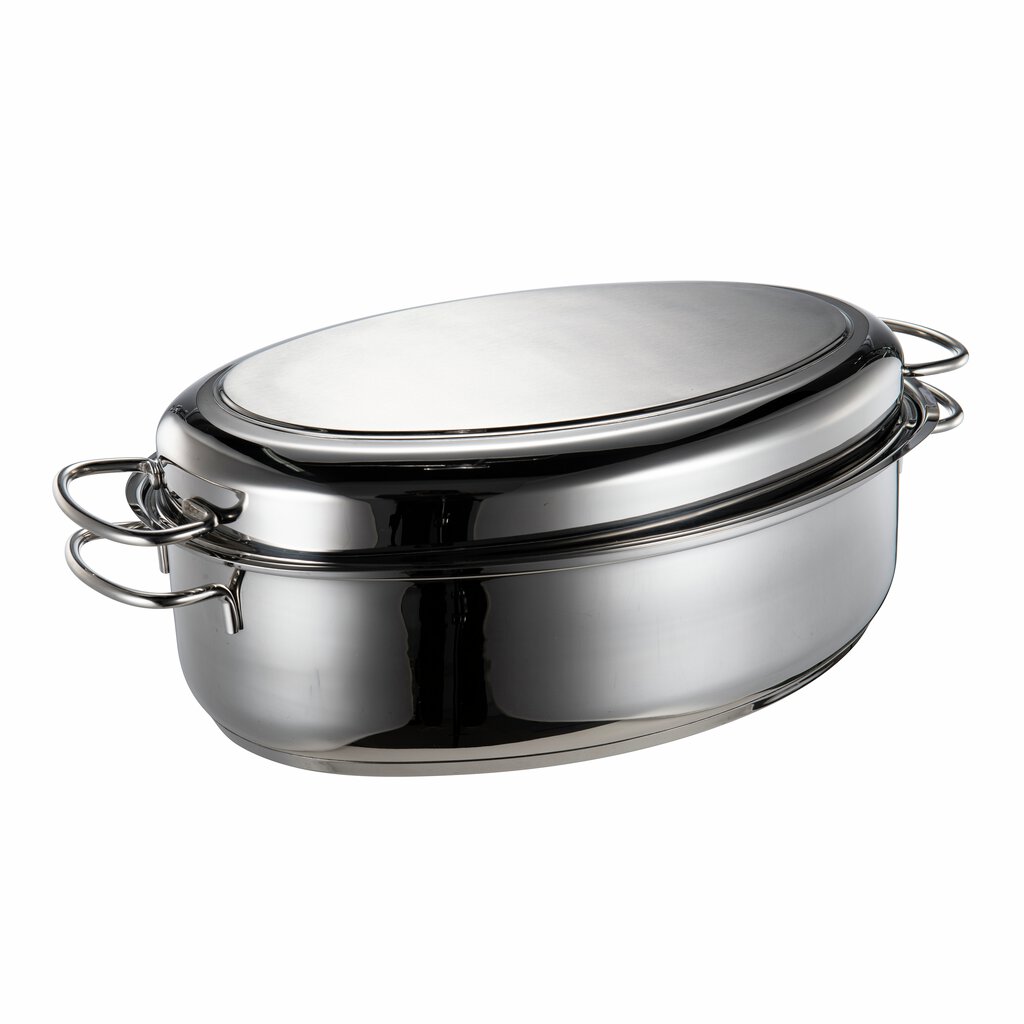 Modern House Rix Fiskgryta med galler 6/ 2,5 l-Holykitchen