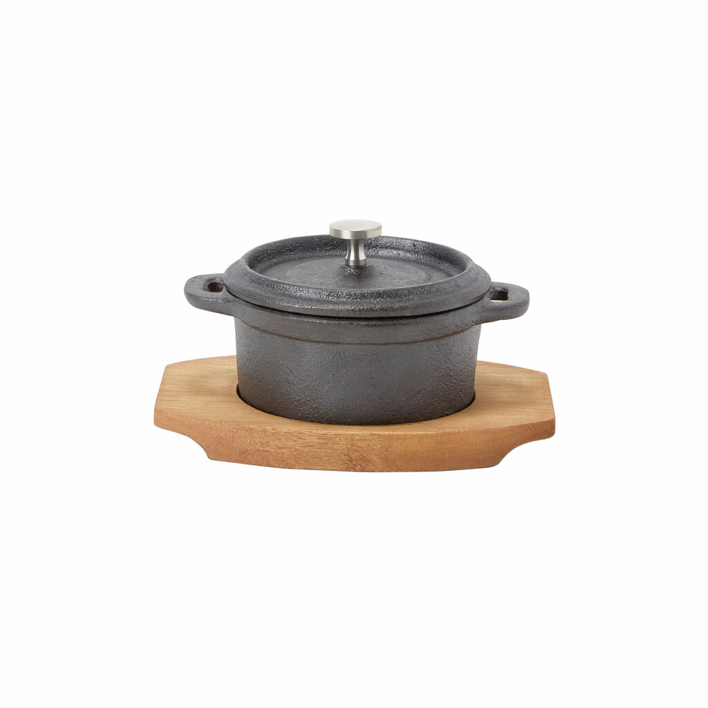 Anders Petter Classic Mini Casserole-Holykitchen