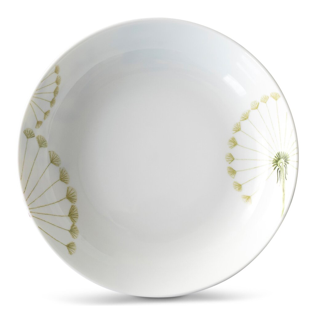 Magnor Florytale djup tallrik 20 cm-Holykitchen