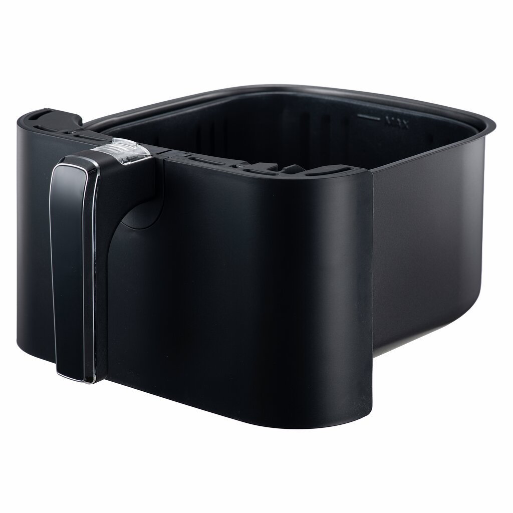 Sabor  Ultimate lådinsats 5 L svart till airfryer