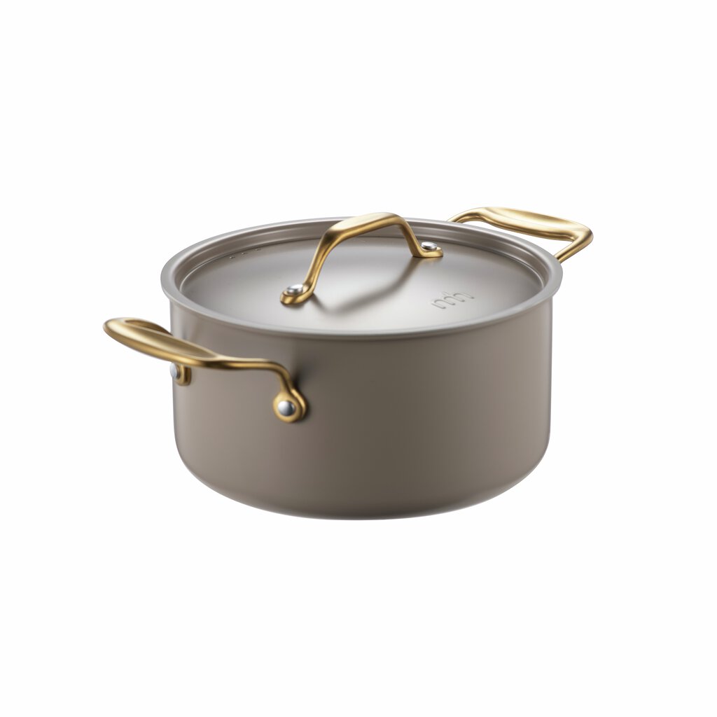 Modern House Sky Potta 2,4 l-Holykitchen