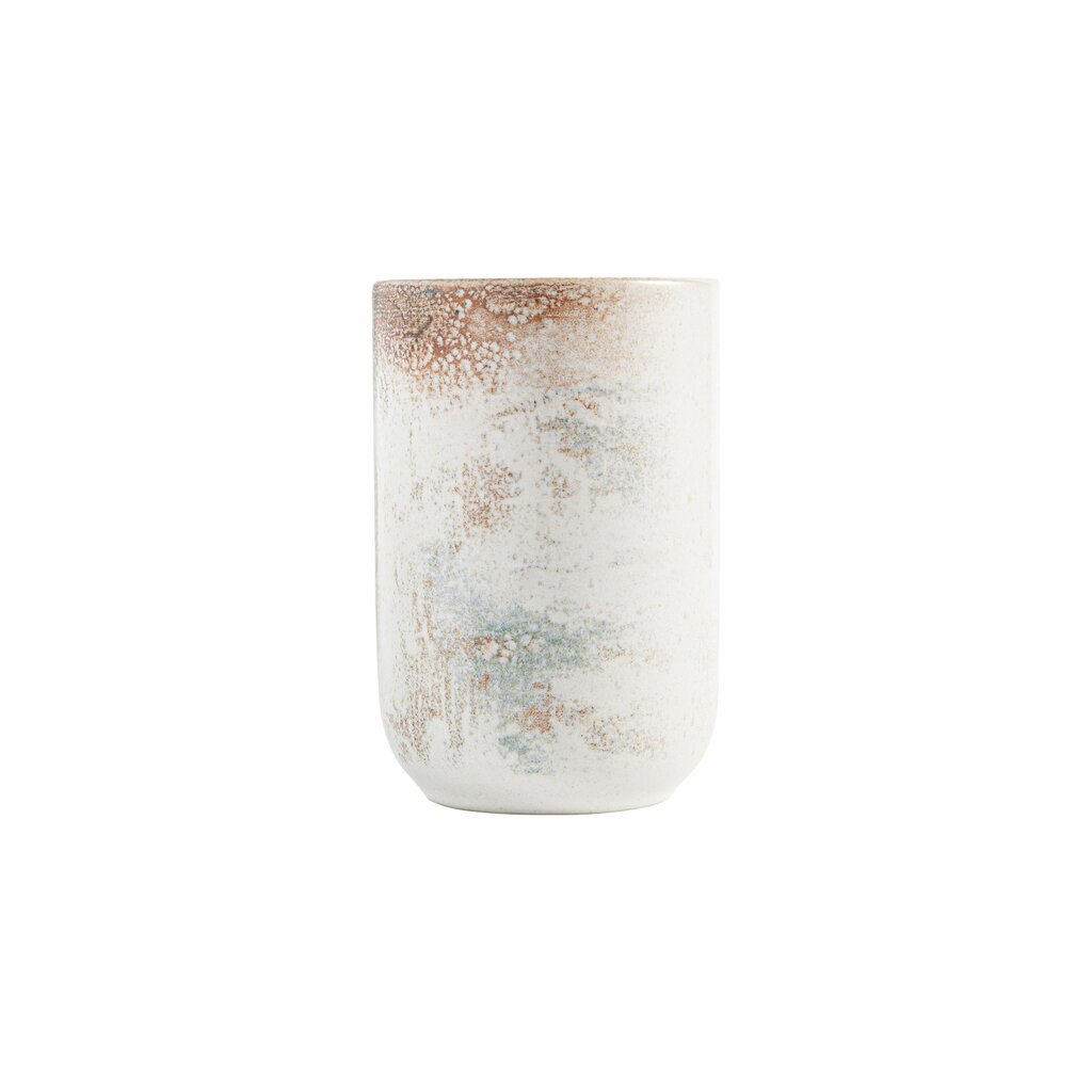 Magnor Palazzo mugg utan handtag mörk 29 cl