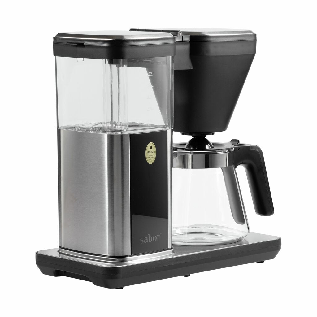 Sabor Ultimate Coffee maker 1,25 l