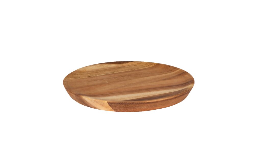 Stiernholm Trevare Tallrik-Holykitchen