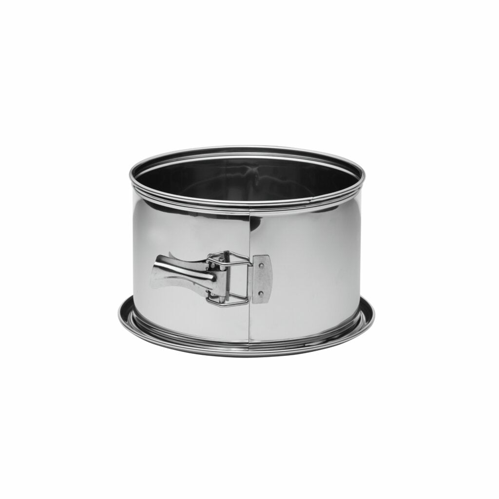 Anders Petter Steel Essentials Springformspanna-Holykitchen