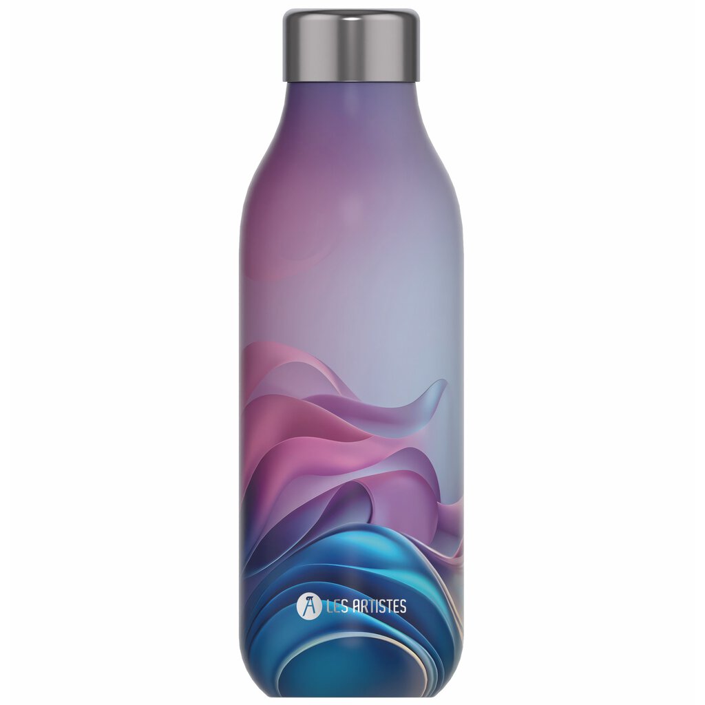 Les Artistes Bottle Up Design Termoflaska 0,5 l-Holykitchen