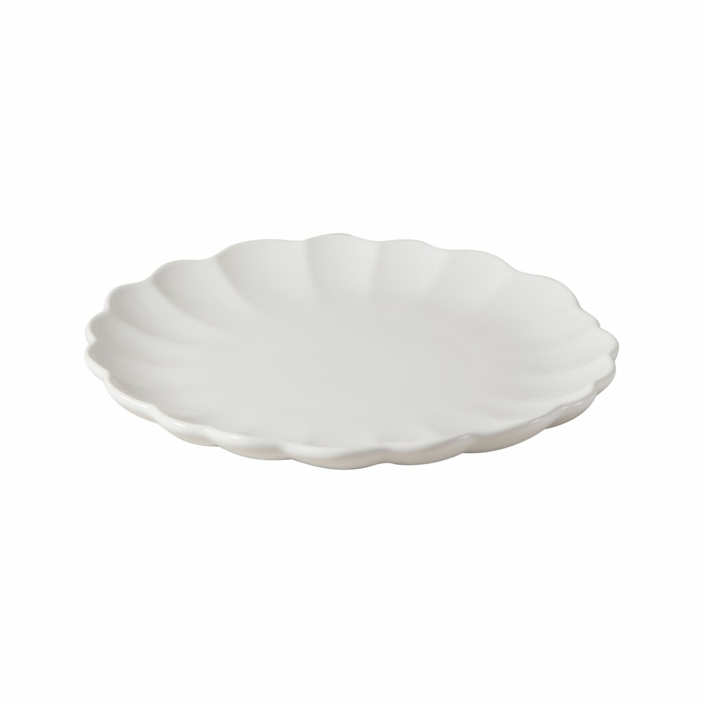 Stiernholm Lotus Tallrik-Holykitchen