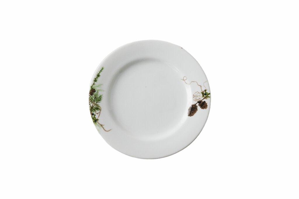 Magnor Nostalgi Frukosttallrik 22 cm-Holykitchen