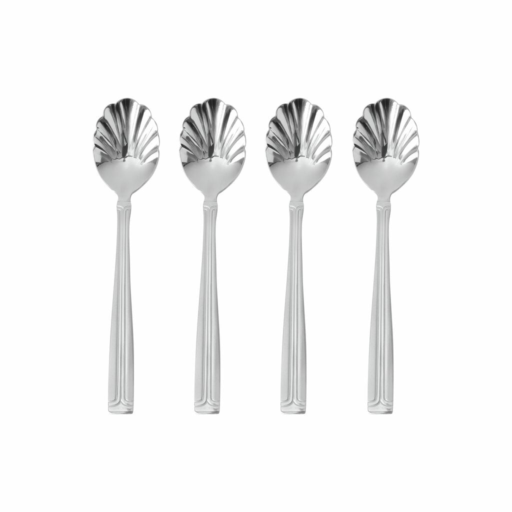 Stiernholm Dessertsked 4-pack-Holykitchen
