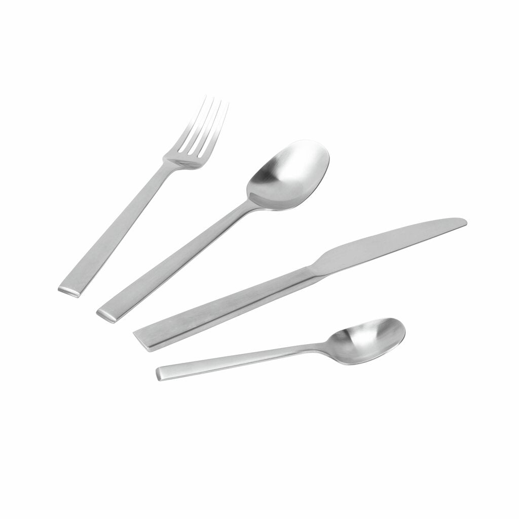Modern House Edda Bestickset 16 delar