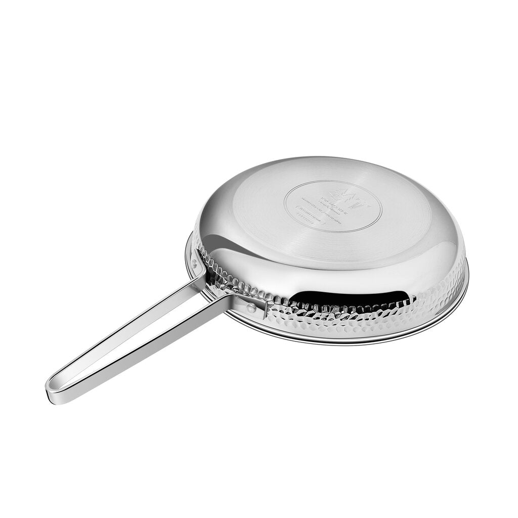 Vargen & Thor Kroma modell MB JR stekpanna – 22 cm