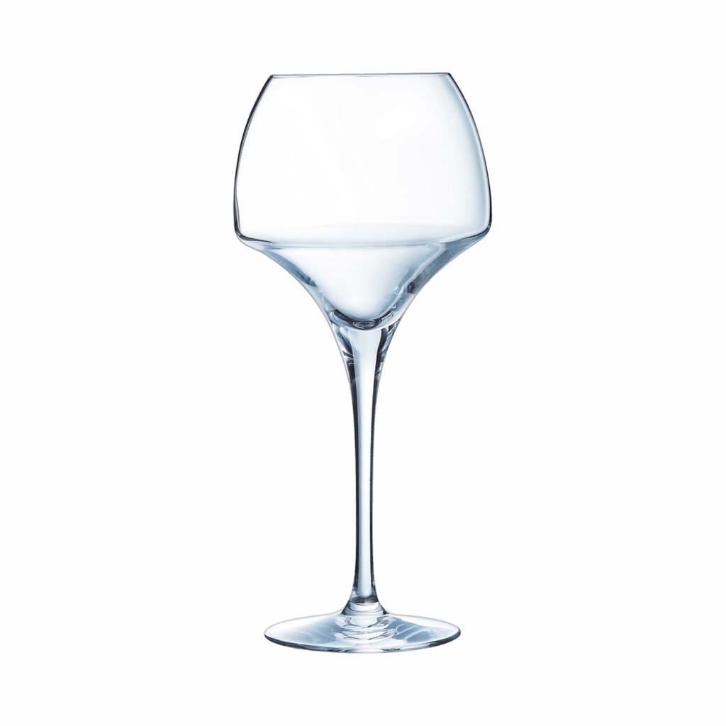Chef & Sommelier Open Up Rödvinsglas 6 pk - 55 cl-Holykitchen