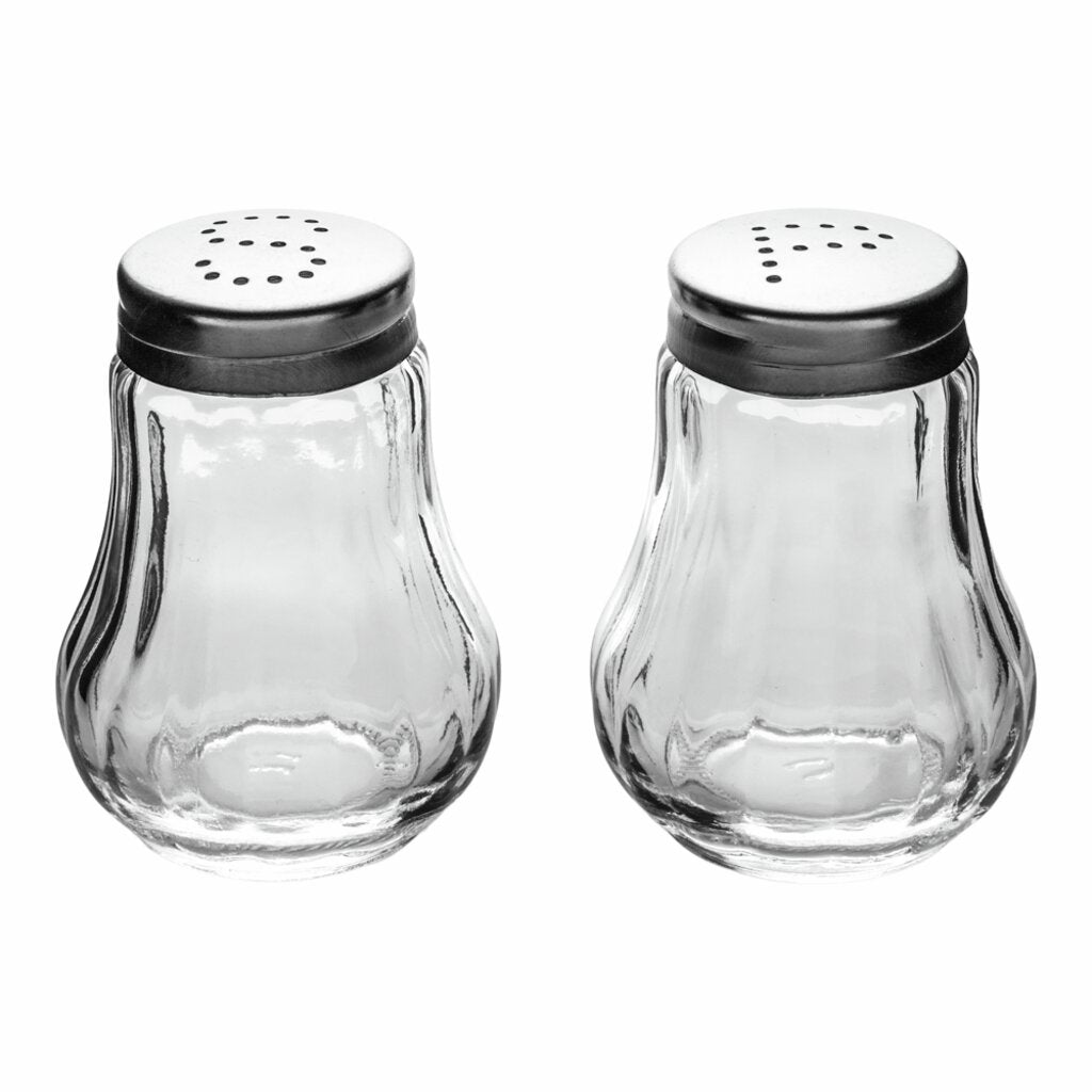 Anders Petter Classic Salt- och pepparset