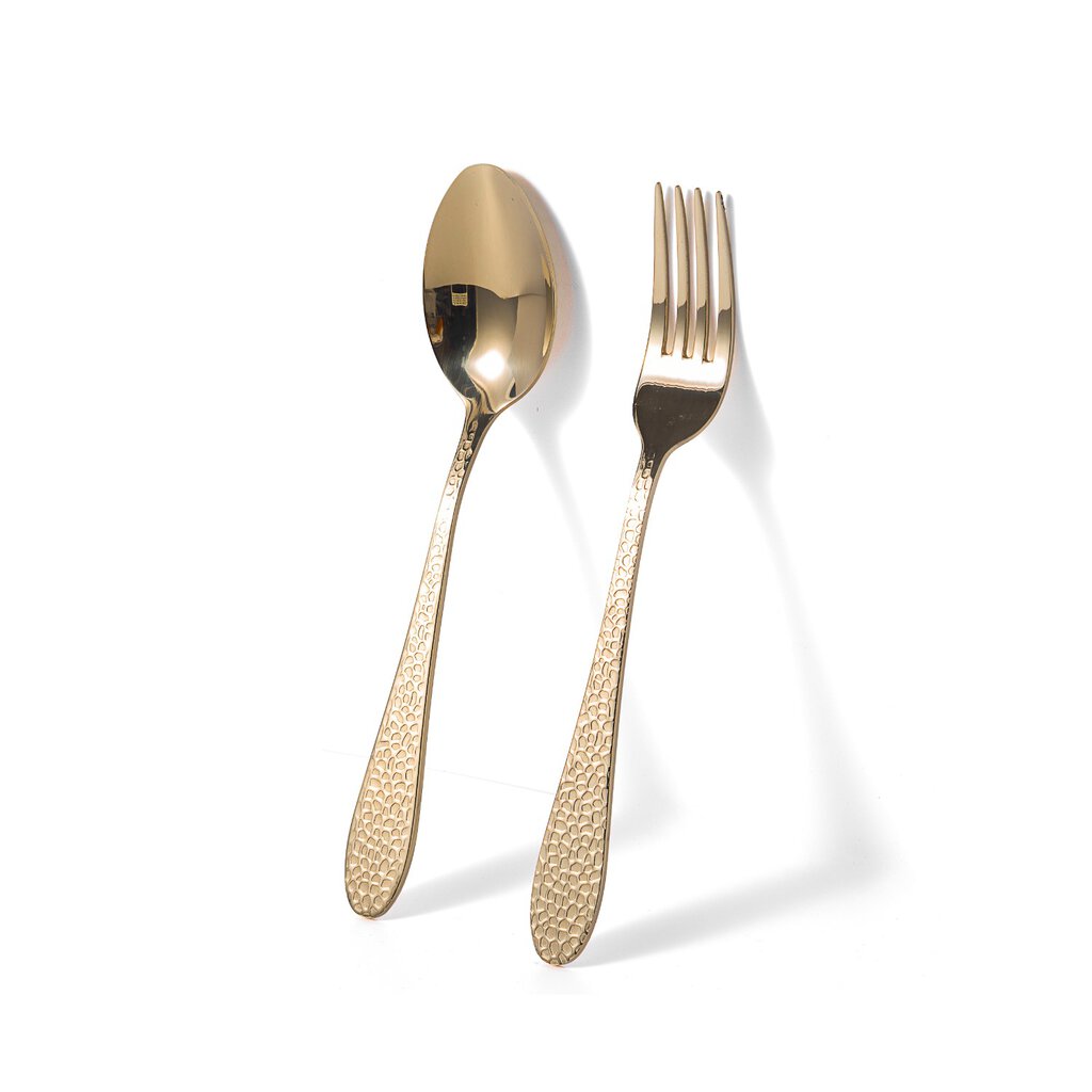 Vargen & Thor Frost Cava dessertbestick 8 delar