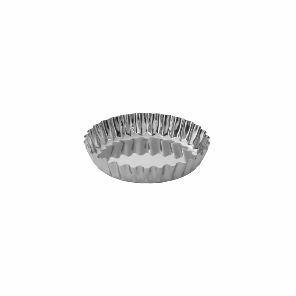 Anders Petter Steel Essentials Mini rund pajform.-Holykitchen