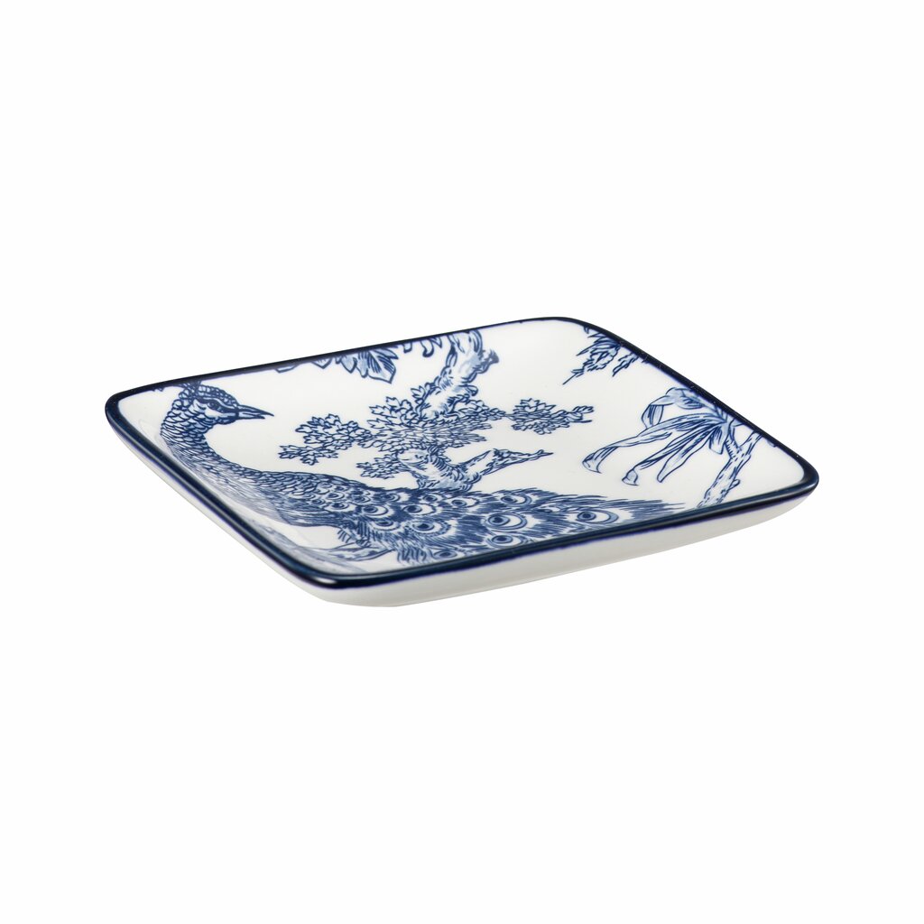 Stiernholm Sakura Side Plate