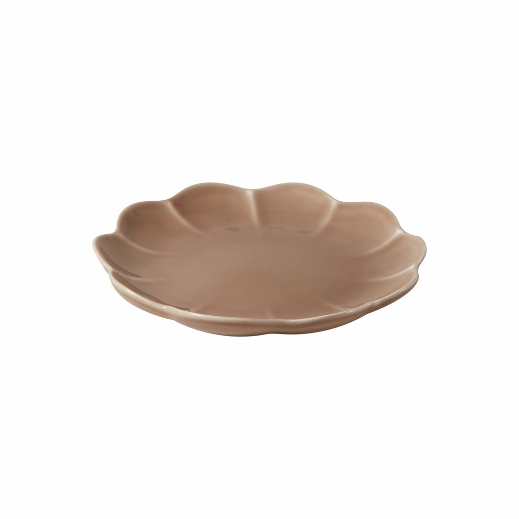 Stiernholm Lotus Side Plate-Holykitchen