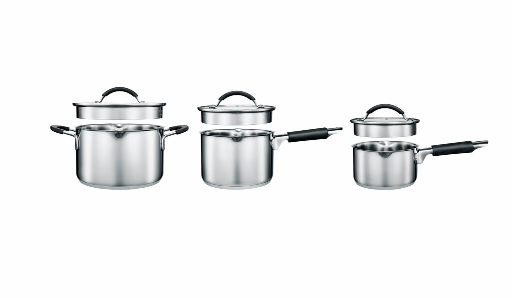 Anders Petter Backaryd Potatiskit 1 l, 2 l, 3 l