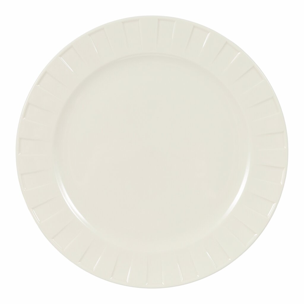 Stiernholm Senja Tallrik 27 cm-Holykitchen