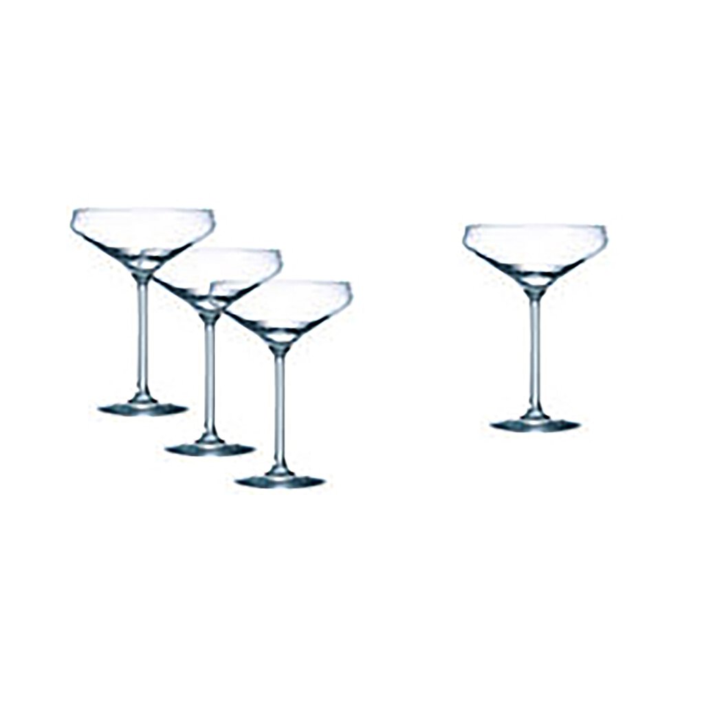 Chef & Sommelier Open Up Champagneglas 4-pack 30 cl-Holykitchen