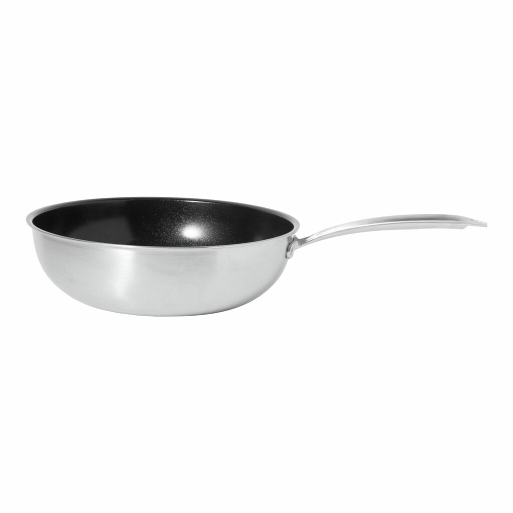 Anders Petter Signerat Wokpanna-Holykitchen