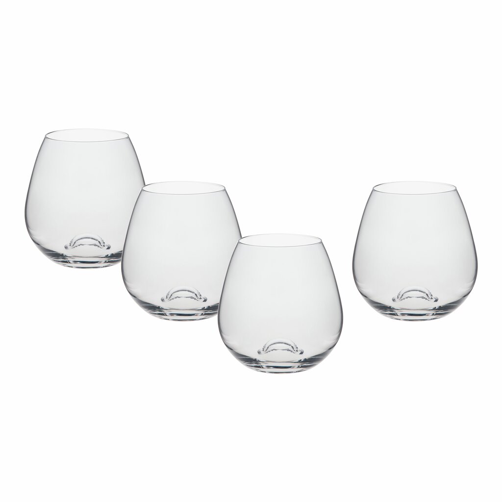 Modern House Sontell Vinglas universal 4-pack  44 cl