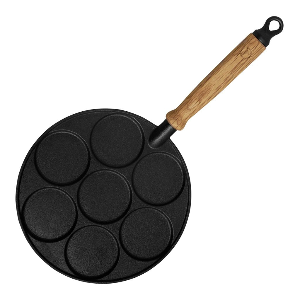 Anders Petter Stenfors Pannkakspanna-Holykitchen