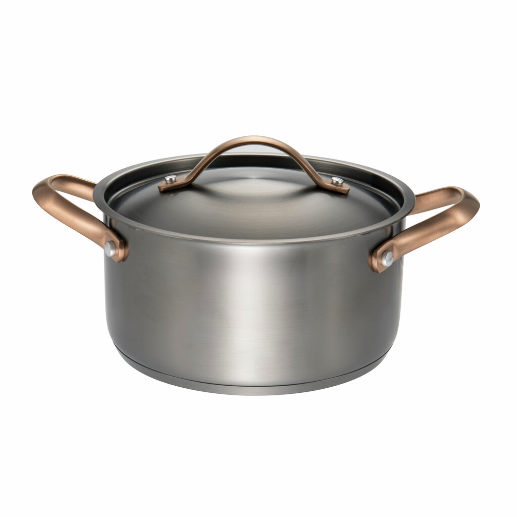 Sabor Superior Pot with lid 3 l