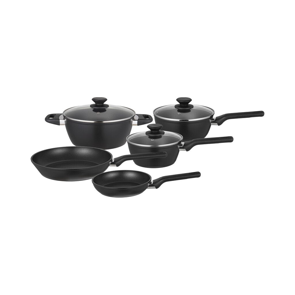 Modern House Kitchen Essentials Grytsats s/5 1,6/ 2,2/ 3,8 l-Holykitchen