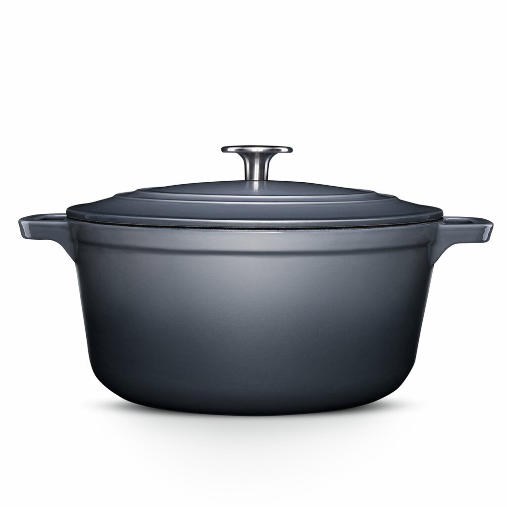 Anders Petter Stenfors Gjutjärnsgryta 4,4 l-Holykitchen