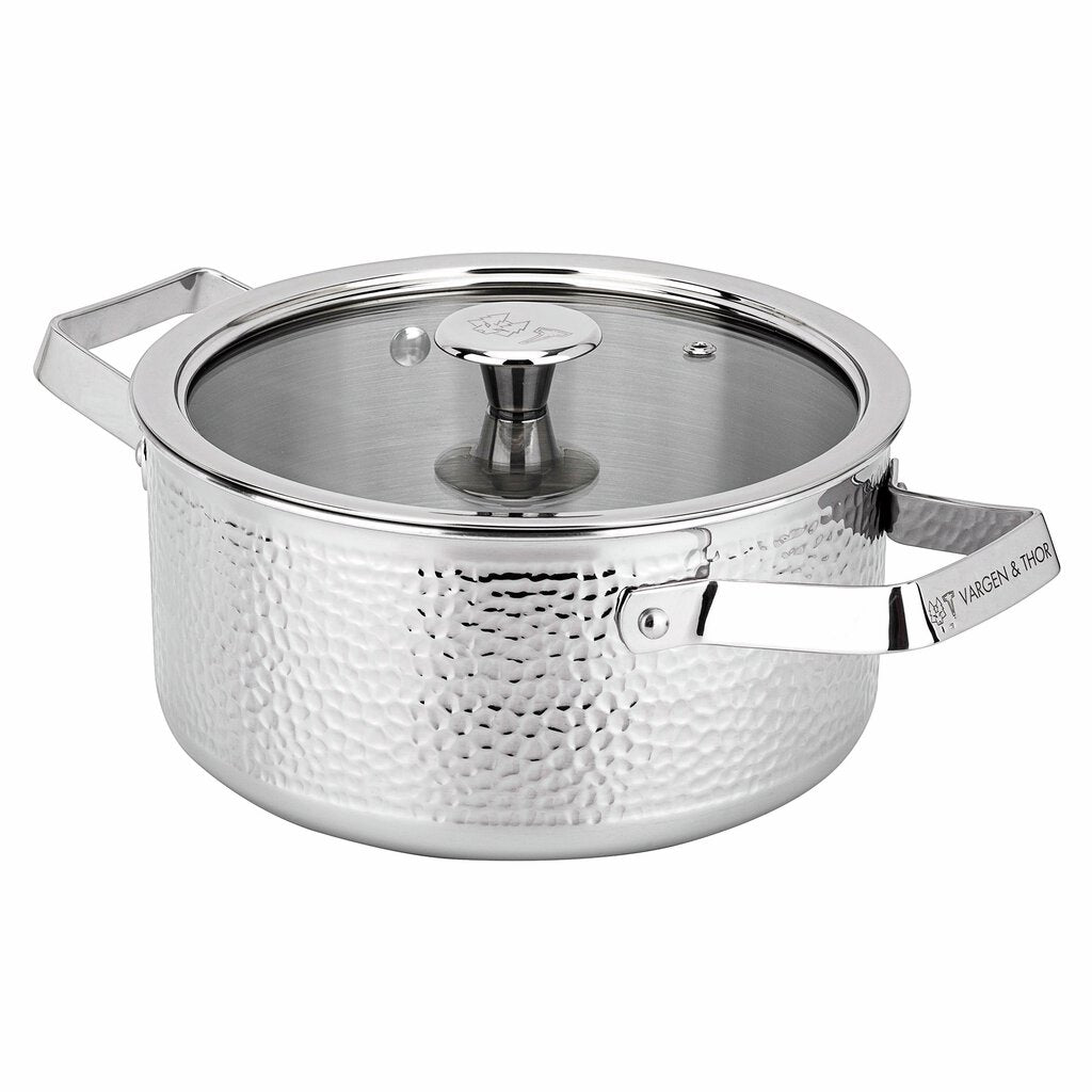 Vargen & Thor Kroma Bark.2 Gryte - 2,8 l