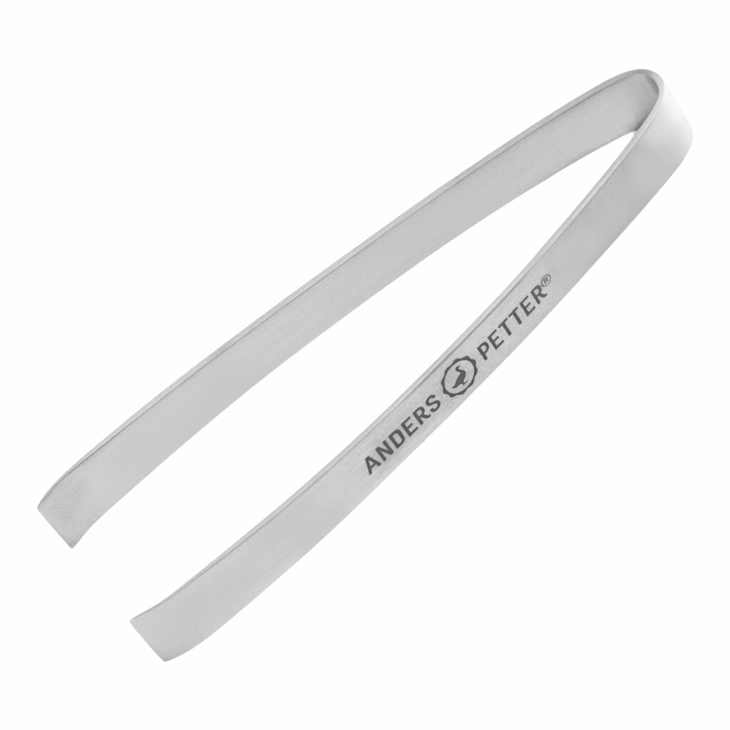 Anders Petter Steel Essentials Fishbone-pincett-Holykitchen