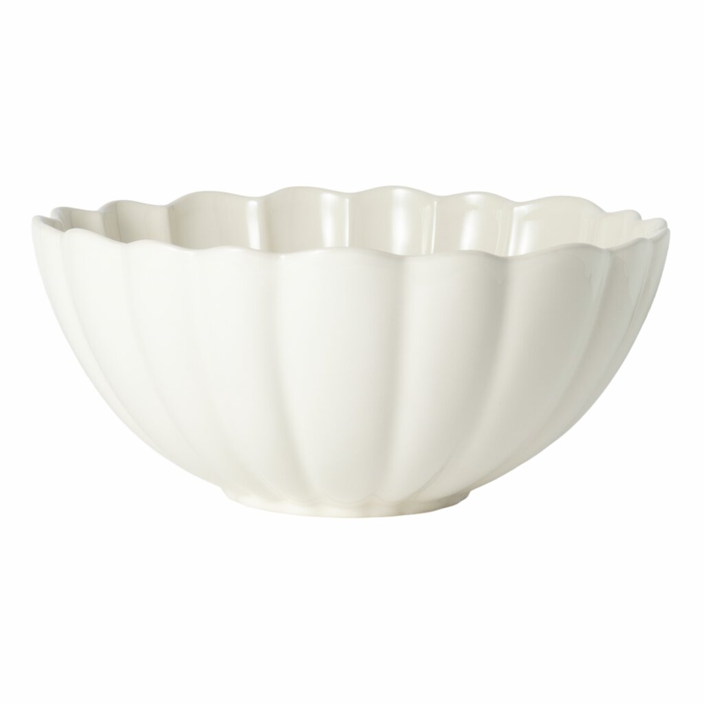 Stiernholm Lotus Salladsskål 2,22 l-Holykitchen