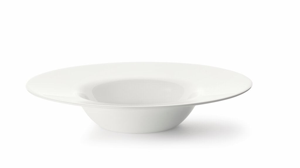 Modern House Pasta La Vista Pasta Bowl-Holykitchen