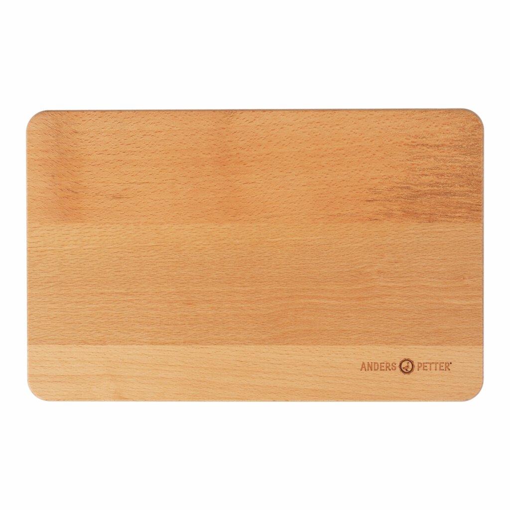 Anders Petter Classic Cutting Board-Holykitchen