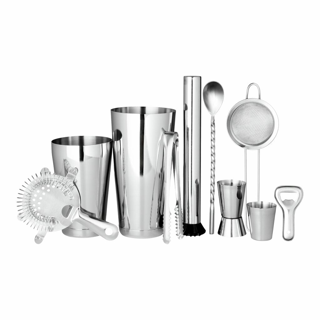 Stiernholm Drink Collection Barset s/10 0,85 l/ 2/4 cl